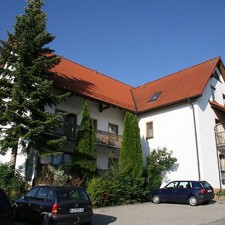 Landgasthof Asum Dasing Exterior foto