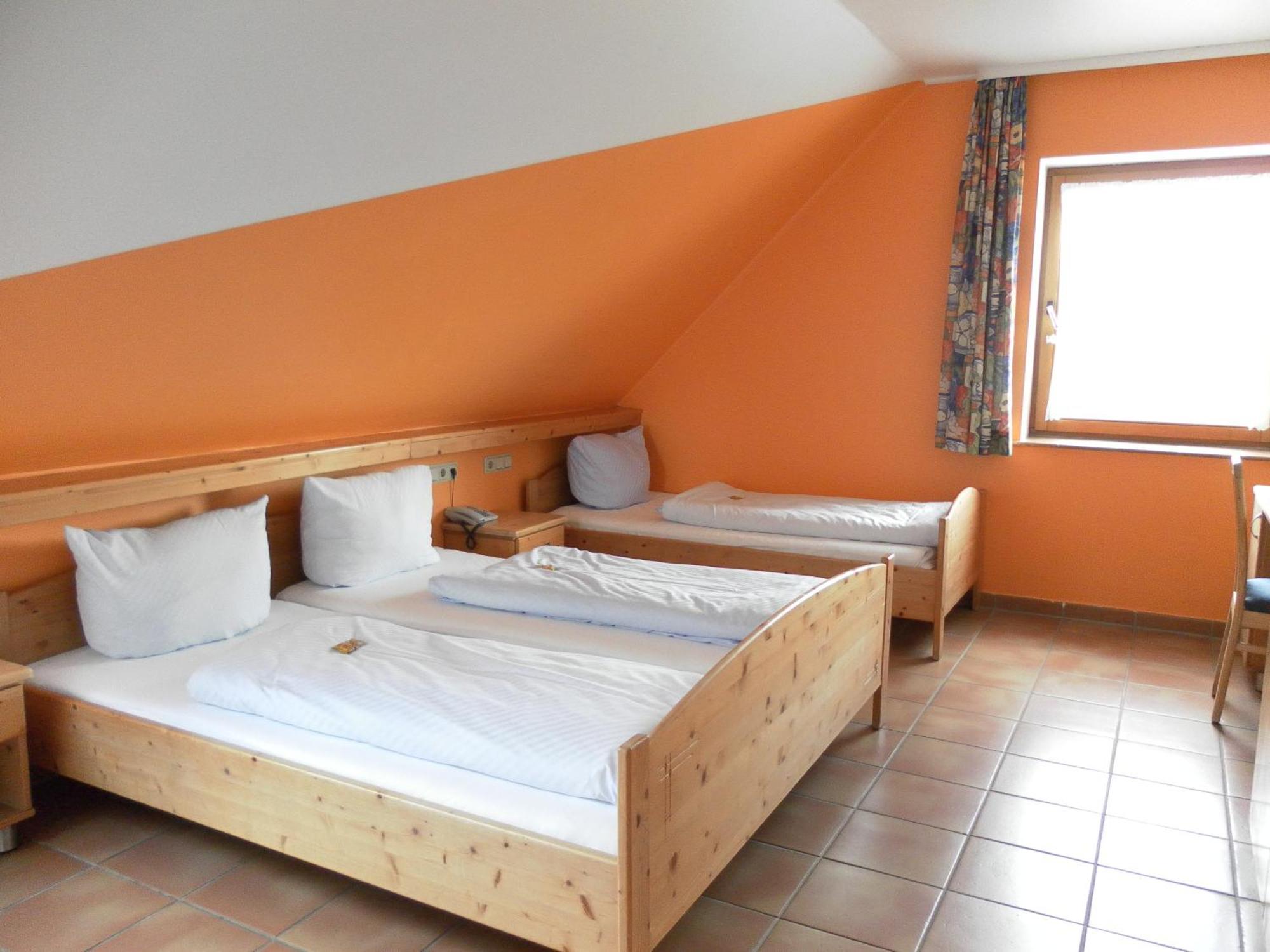 Landgasthof Asum Dasing Exterior foto