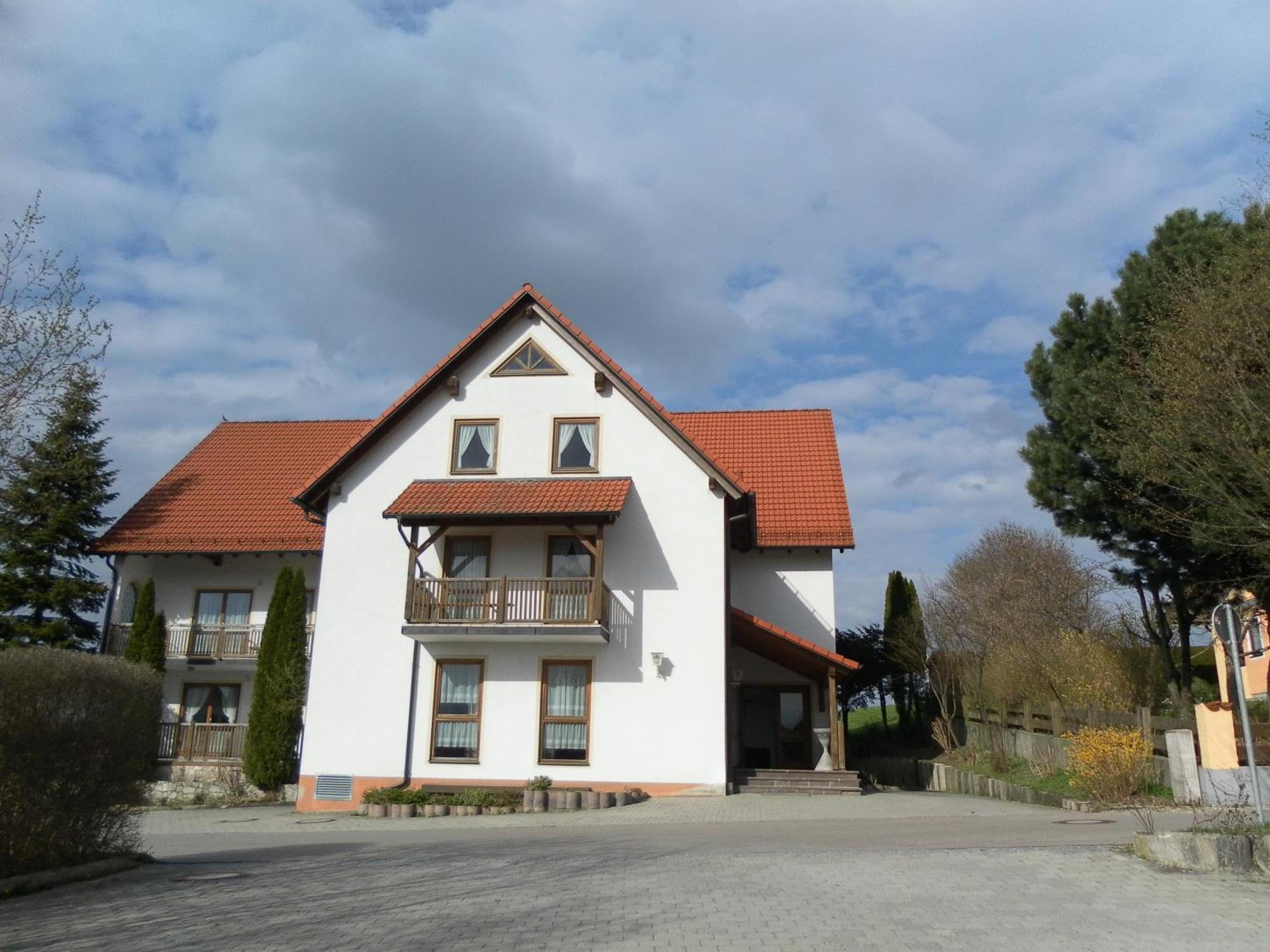 Landgasthof Asum Dasing Exterior foto